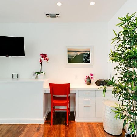 Venice Beach Vacation Condos ロサンゼルス エクステリア 写真