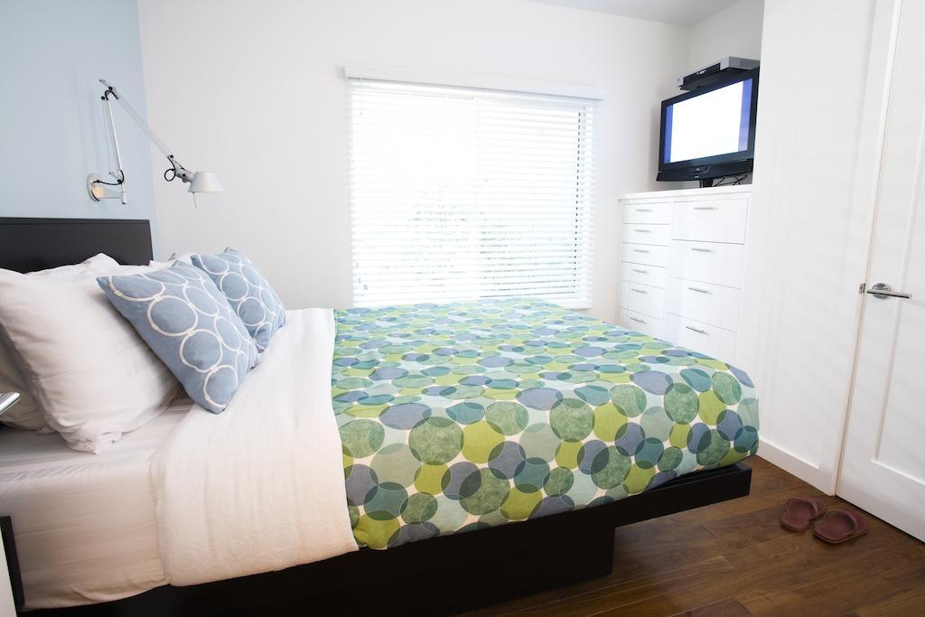 Venice Beach Vacation Condos ロサンゼルス 部屋 写真