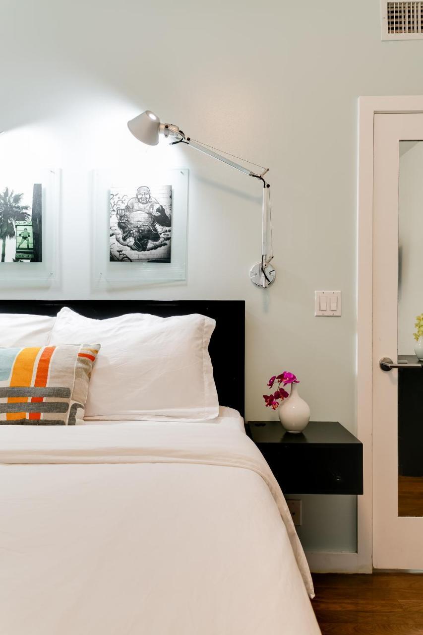 Venice Beach Vacation Condos ロサンゼルス エクステリア 写真