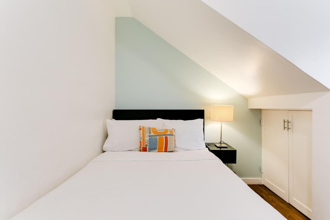 Venice Beach Vacation Condos ロサンゼルス エクステリア 写真