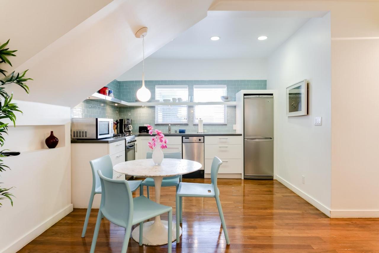 Venice Beach Vacation Condos ロサンゼルス エクステリア 写真