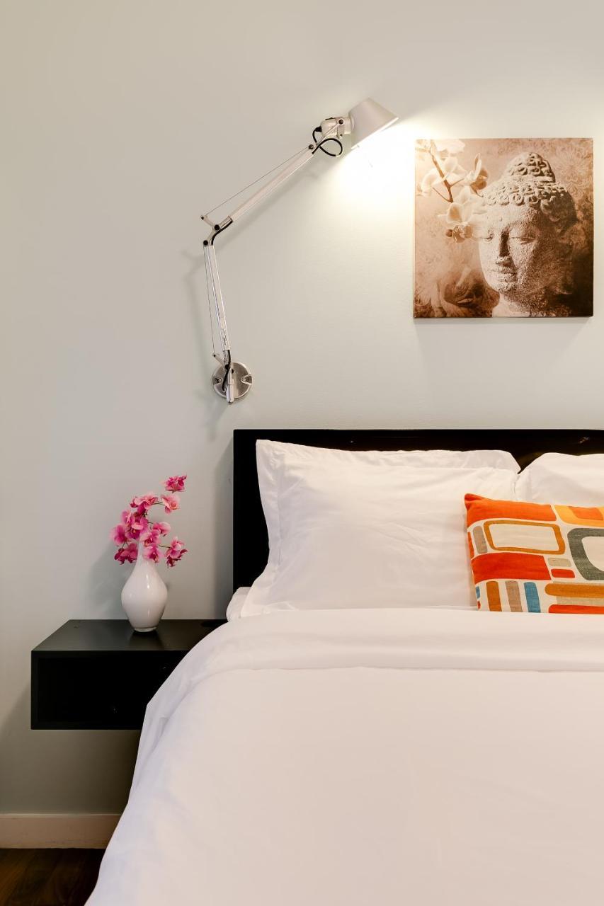 Venice Beach Vacation Condos ロサンゼルス エクステリア 写真