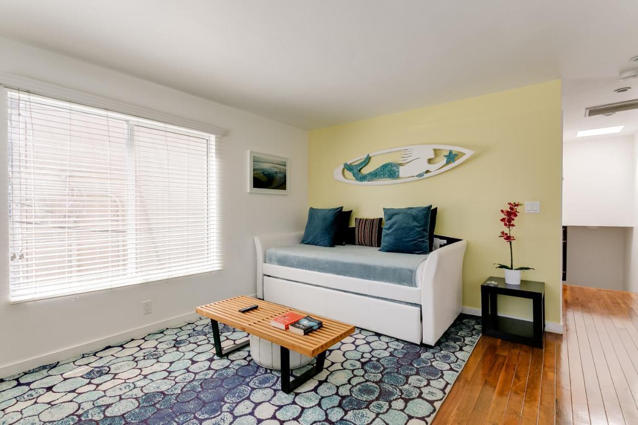 Venice Beach Vacation Condos ロサンゼルス エクステリア 写真