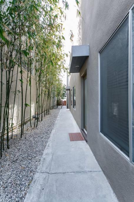 Venice Beach Vacation Condos ロサンゼルス エクステリア 写真